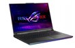 Asus ROG Strix SCAR 18 G834JZ-N6006 цена и информация | Sülearvutid | hansapost.ee