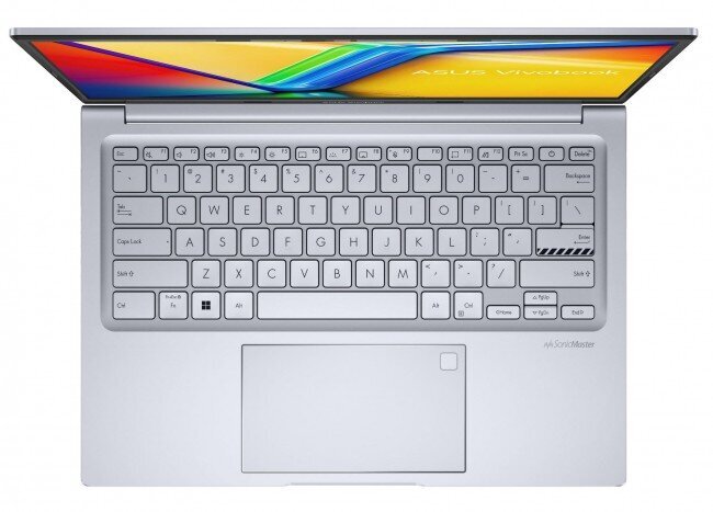 Asus Vivobook 14X OLED K3405VC-KM061X hind ja info | Sülearvutid | hansapost.ee