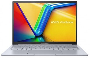 Asus Vivobook 14X OLED K3405VC-KM061X цена и информация | Ноутбуки | hansapost.ee