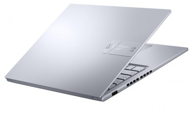 Asus Vivobook 14X OLED K3405VC-KM061X цена и информация | Sülearvutid | hansapost.ee