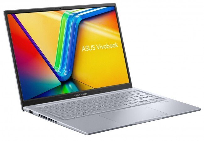 Asus Vivobook 14X OLED K3405VC-KM061X hind ja info | Sülearvutid | hansapost.ee