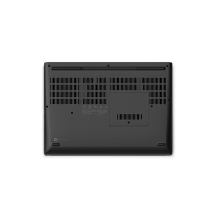 Lenovo ThinkPad P16 (Gen 2) 21FA000TMH цена и информация | Sülearvutid | hansapost.ee