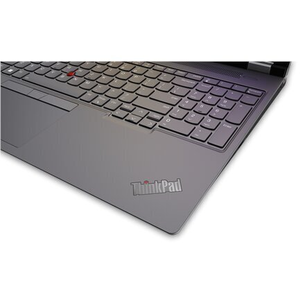 Lenovo ThinkPad P16 (Gen 2) 21FA000TMH цена и информация | Sülearvutid | hansapost.ee