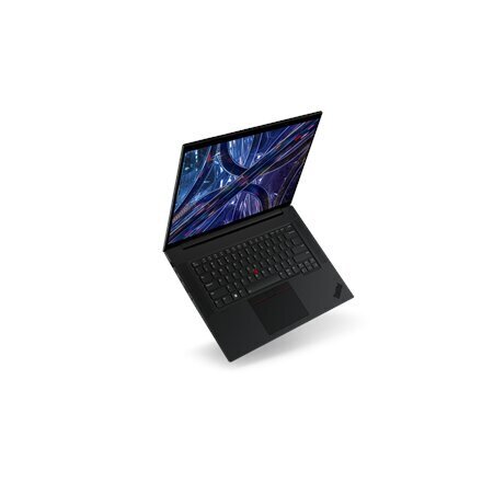 Lenovo ThinkPad P1 Gen 6 21FV000LMH hind ja info | Sülearvutid | hansapost.ee