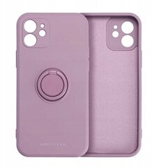 ROAR AMBER чехол для iPhone 15 (6,1") - Розовый цена и информация | Roar Мобильные телефоны, Фото и Видео | hansapost.ee