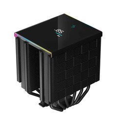 DeepCool AK620 Digital цена и информация | Кулеры для процессоров | hansapost.ee