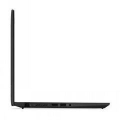 Lenovo ThinkPad P14s Gen 4 21HF 21HF0012MX hind ja info | Sülearvutid | hansapost.ee