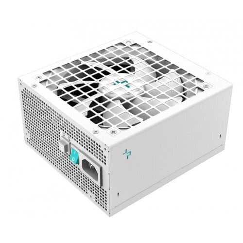 DeepCool PX1000G WH цена и информация | Toiteplokid | hansapost.ee