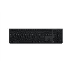 Lenovo 4Y41K04071 цена и информация | Клавиатура с игровой мышью 3GO COMBODRILEW2 USB ES | hansapost.ee