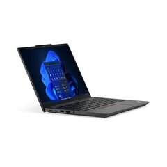 Lenovo ThinkPad E14 Gen 5 (AMD) 21JR001WMH hind ja info | Sülearvutid | hansapost.ee