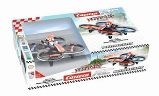 Kaugjuhitav helikopter - auto Carrera Nintendo Mario Kart hind ja info | Carrera Toys Lastekaubad ja beebikaubad | hansapost.ee