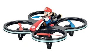 Вертолет с дистанционным управлением Carrera Nintendo Mario Kart цена и информация | Carrera Toys Товары для детей и младенцев | hansapost.ee