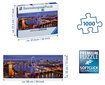 Pusle Ravensburger London öösel Pano 15064, 1000 tk цена и информация | Pusled lastele ja täiskasvanutele | hansapost.ee