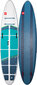 Täispuhutav aerulaud Red Paddle Co Compact Sup, 365x81 cm цена и информация | Veesport | hansapost.ee