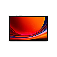 Samsung tahvelarvuti Galaxy Tab S9 11" WiFi+5G, 8GB/128GB, Android 12, Graphite hind ja info | Tahvelarvutid | hansapost.ee