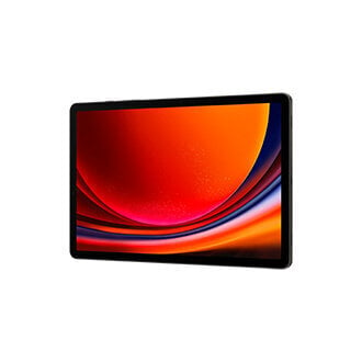 Samsung tahvelarvuti Galaxy Tab S9 11" WiFi+5G, 8GB/128GB, Android 12, Graphite цена и информация | Tahvelarvutid | hansapost.ee