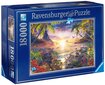 Ravensburger Poland pusle RAV-17824 A Heavenly Sunset, 18000-osaline цена и информация | Pusled lastele ja täiskasvanutele | hansapost.ee