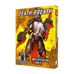 Компьютерная игра Portal Games Neuroshima Hex 3. 0 Дыхание смерти цена и информация | Компьютерные игры | hansapost.ee