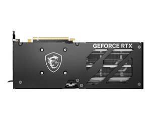 MSI GeForce RTX 4060 Ti Gaming X Slim цена и информация | Для видеокарт | hansapost.ee