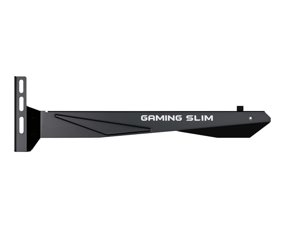 MSI GeForce RTX 4060 Ti Gaming X Slim цена и информация | Videokaardid | hansapost.ee