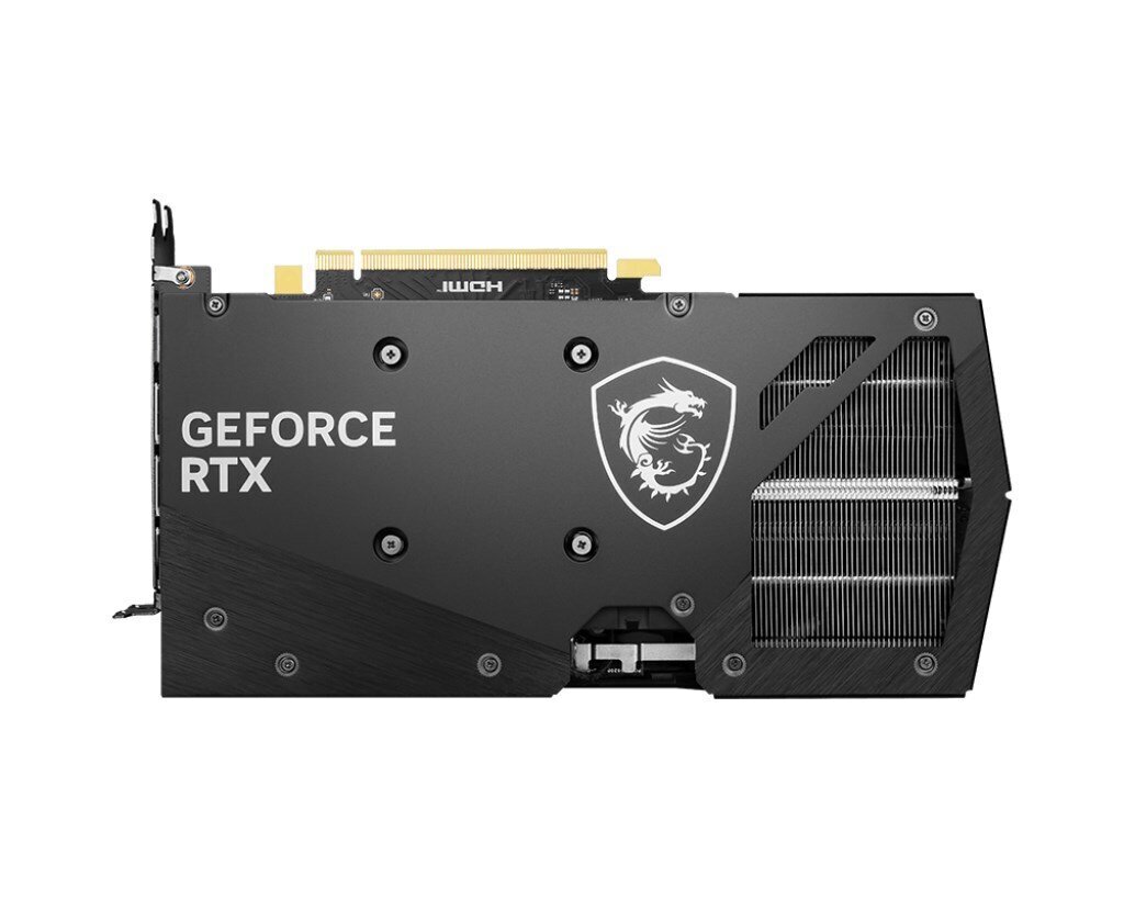 MSI videokaart GeForce RTX 4060 Ti GAMING X 16G (DLSS 3, 3x DisplayPort, 1x HDMI) цена и информация | Videokaardid | hansapost.ee