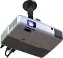 B-Tech XL Projector Ceiling Mount with Micro-Adjustment hind ja info | Projektori tarvikud | hansapost.ee