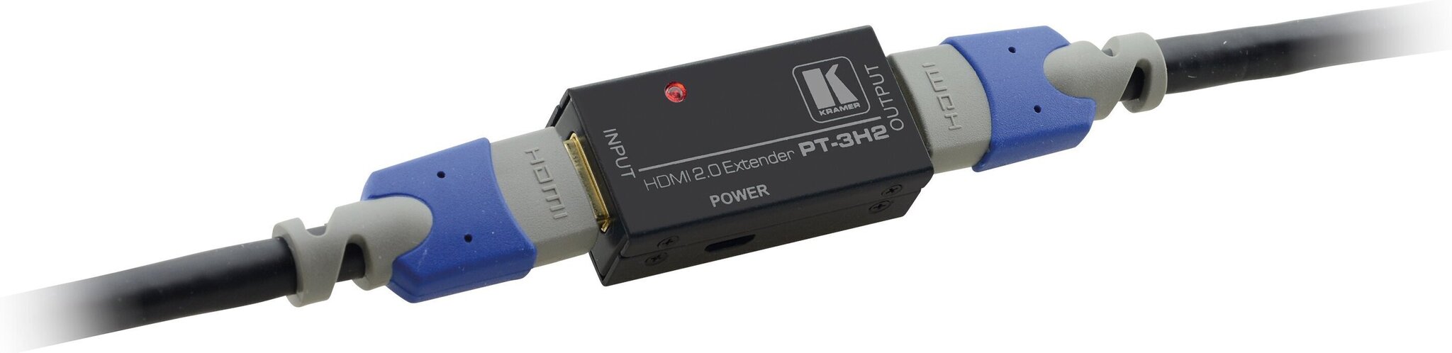 Kramer, 4K Hdmi hind ja info | Juhtmed ja kaablid | hansapost.ee