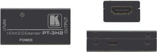 Kramer, 4K Hdmi цена и информация | Кабели и провода | hansapost.ee