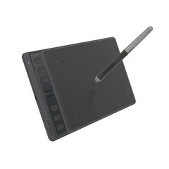 Планшет для рисования Huion Inspiroy 2S Black цена и информация | Huion Мобильные телефоны, Фото и Видео | hansapost.ee