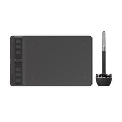 Joonistustahvel Huion Inspiroy 2S Black hind ja info | Huion Mobiiltelefonid, fotokaamerad, nutiseadmed | hansapost.ee