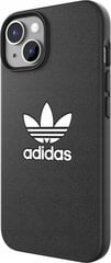 Adidas OR Molded Case Basic hind ja info | Telefonide kaitsekaaned ja -ümbrised | hansapost.ee