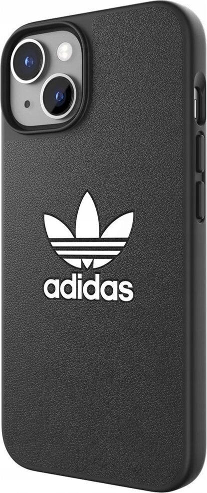 Adidas OR Molded Case Basic цена и информация | Telefonide kaitsekaaned ja -ümbrised | hansapost.ee