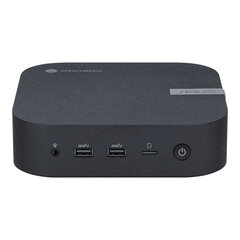 Asus Chromebox 5-S7009UN+ цена и информация | Стационарные компьютеры | hansapost.ee