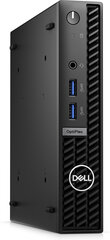 Dell Optiplex Micro 7010 цена и информация | Стационарные компьютеры | hansapost.ee