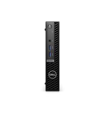 Dell Optiplex Micro 7010 цена и информация | Стационарные компьютеры | hansapost.ee