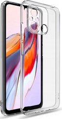 Чехол Tech-Protect flexair для Samsung Galaxy M34 5G прозрачный цена и информация | Чехлы для телефонов | hansapost.ee
