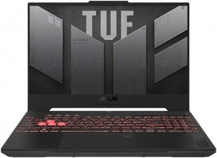 Asus TUF Gaming A15 FA507NU-LP031W цена и информация | Ноутбуки | hansapost.ee