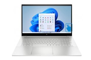 HP Envy 17 7G9A1U8R hind ja info | Sülearvutid | hansapost.ee
