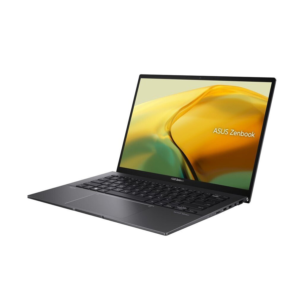 Asus Zenbook 14 UM3402YA-KP373W цена и информация | Sülearvutid | hansapost.ee