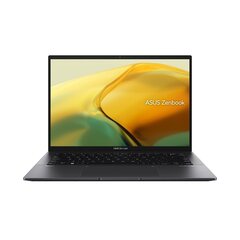 Asus Zenbook 14 UM3402YA-KP373W цена и информация | Ноутбуки | hansapost.ee