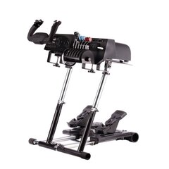 Wheel Stand Pro V2 Deluxe Honeycomb Yoke and Throttle цена и информация | Игровые рули | hansapost.ee