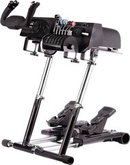 Wheel Stand Pro V2 Deluxe Honeycomb Yoke and Throttle hind ja info | Mänguroolid | hansapost.ee