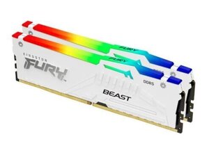 Kingston Fury Beast KF556C40BWAK2-64 цена и информация | Объём памяти (RAM) | hansapost.ee