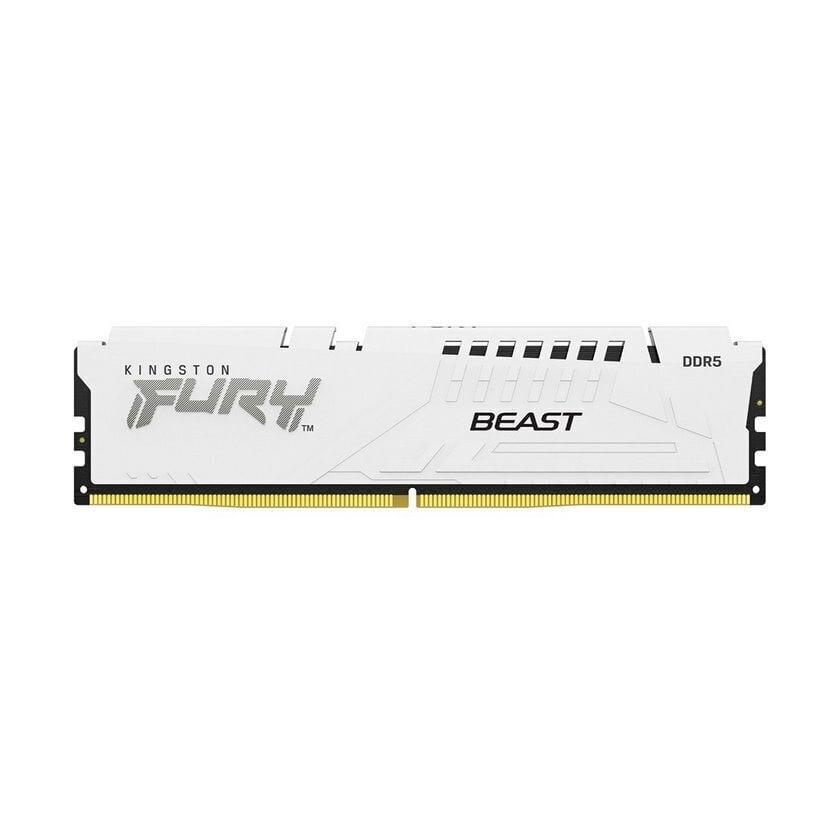 Kingston FURY Beast KF556C40BWK2-64 цена и информация | Operatiivmälu | hansapost.ee