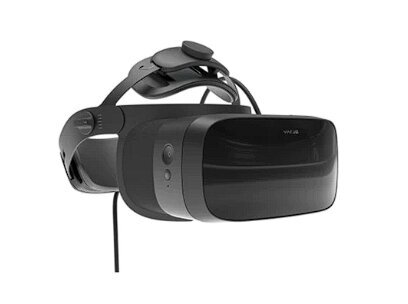 Varjo Aero hind ja info | Virtuaalreaalsuse ehk VR-prillid | hansapost.ee