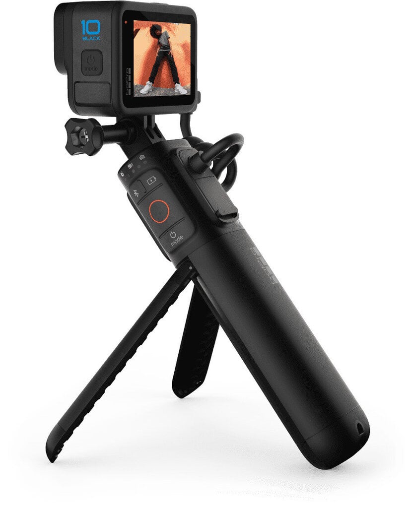 GoPro Volta цена и информация | Lisatarvikud videokaameratele | hansapost.ee