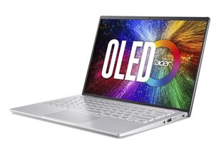 Acer Swift 3 OLED SF314-71 hind ja info | Sülearvutid | hansapost.ee