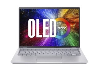 Acer Swift 3 OLED SF314-71 hind ja info | Sülearvutid | hansapost.ee