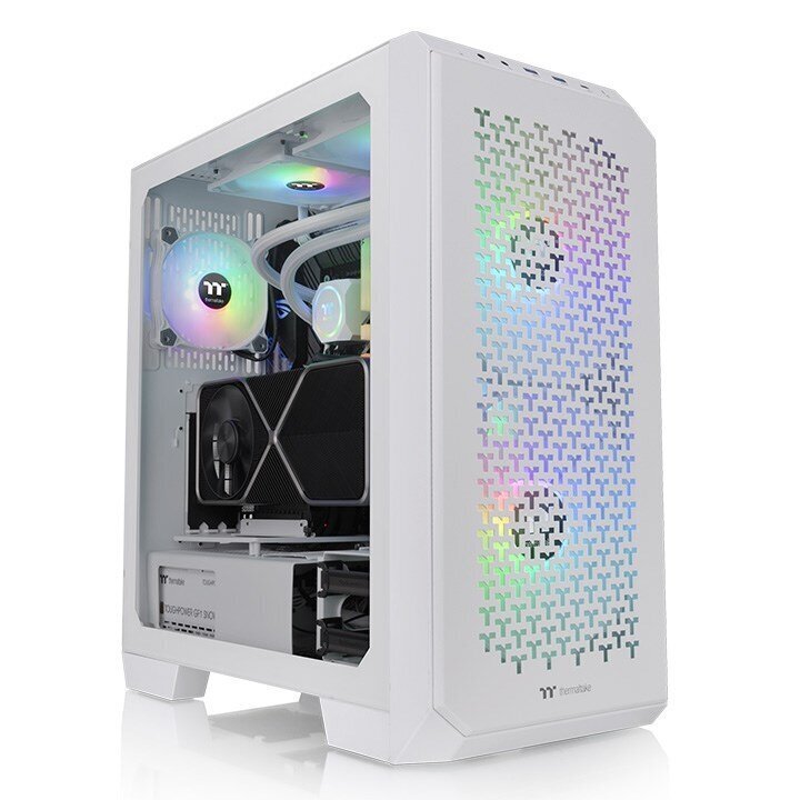 Thermaltake CA-1P6-00M6WN-00 цена и информация | Arvutikorpused | hansapost.ee