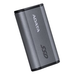 Adata SE880 price and information | External hard drives | hansapost.ee